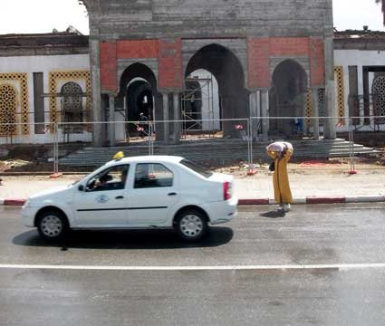 À quand la réouverture de Masjid Assounna ?