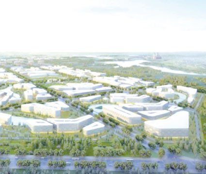 Les lots industriels «Settapark» bientôt attribués