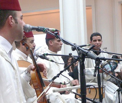 Des soirées ramadanesques sous le signe de la piété
