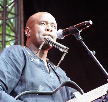Festival Twiza de Tanger : Retour aux sources africaines