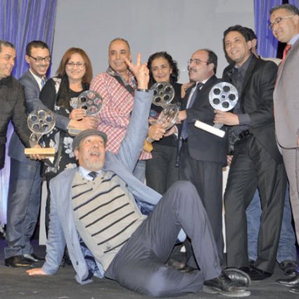 «A mile in my shoes» rafle quatre Prix
