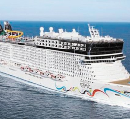 Plus de 25.700 croisiéristes ont visité Tanger