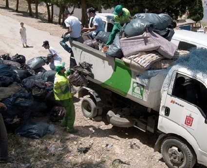Bras de fer entre la commune de Tétouan et la société Tecmed : Dialogue de sourds