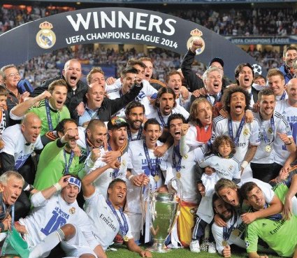 Coupe du monde des clubs
