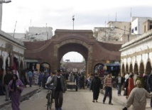 Des interdictions abusives de stationnement à Essaouira, Abdelali khallad, Libération