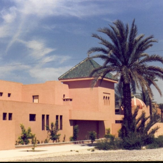 Bashir Foundation