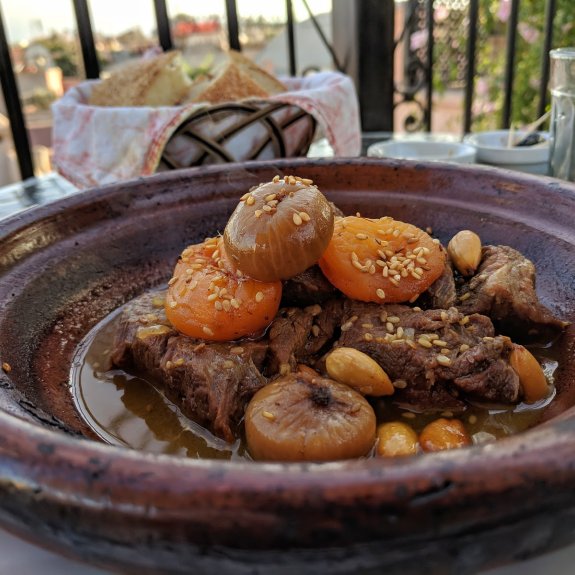 Bazaar Cafe