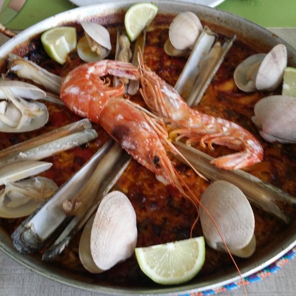 Casa Lola