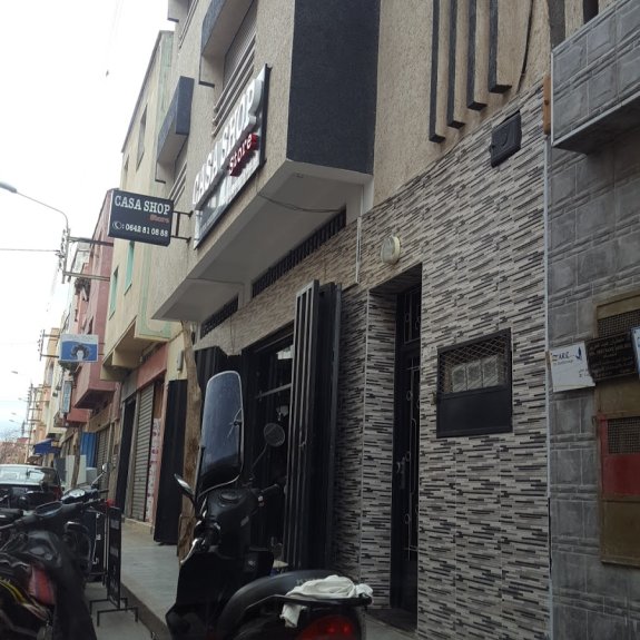 Casa Shop Store