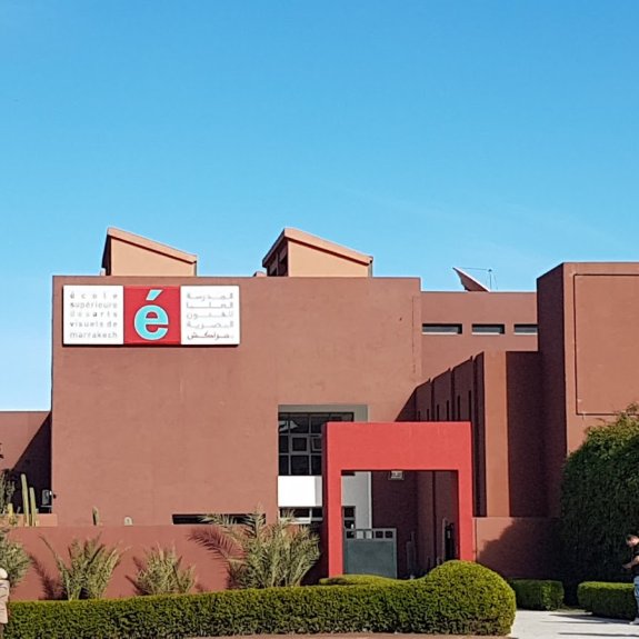 College Des Arts Visuels