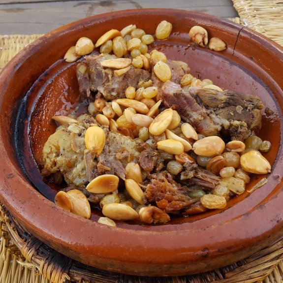 Dar Cherifa