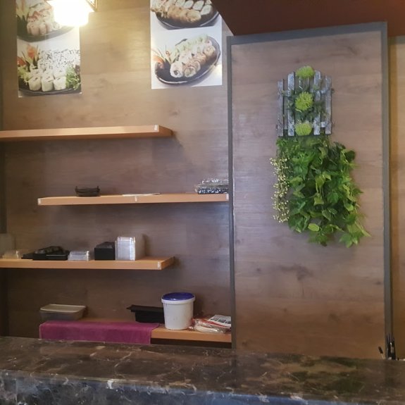 He Ping Restaurant