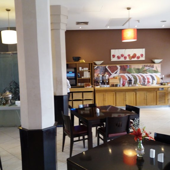 Hotel ibis Marrakech Centre Gare