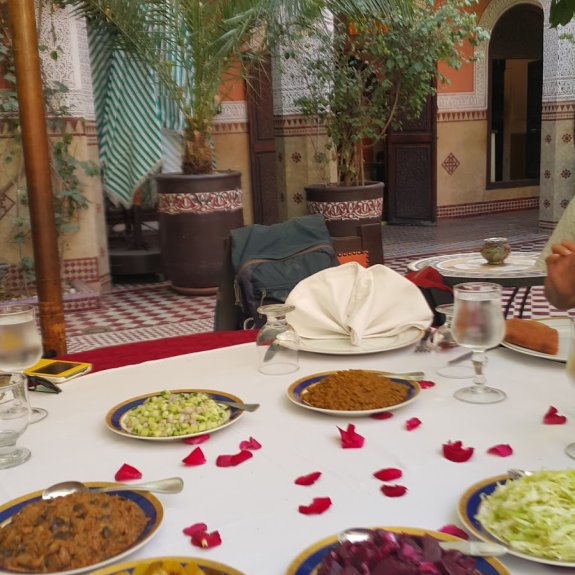 Ksar El Hamra