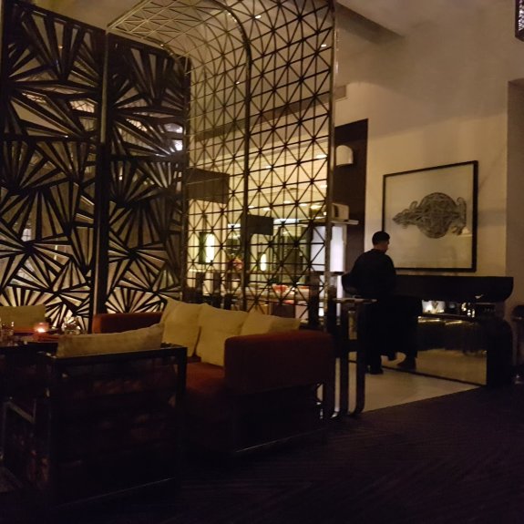 L'ATELIER ORIENTAL