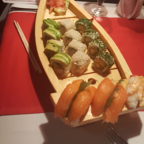 Le Dragon d'Or
