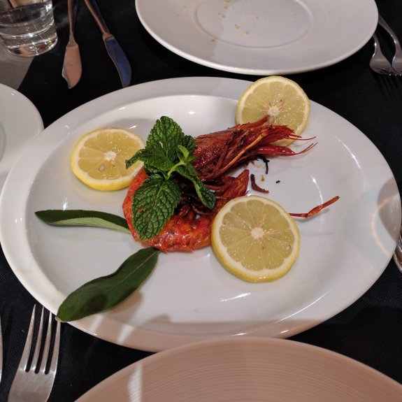 Philippe Rey Petit Bistro