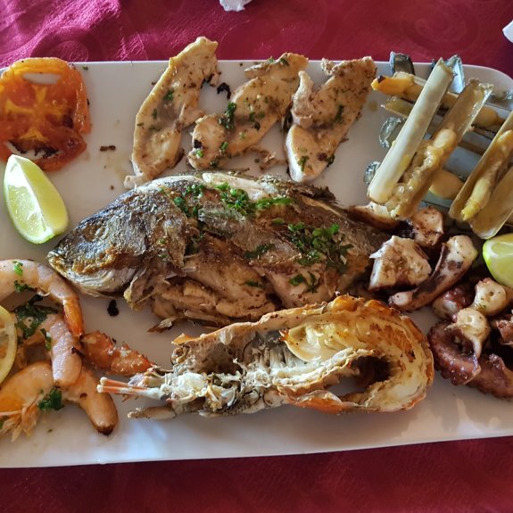 Restaurant Bahia