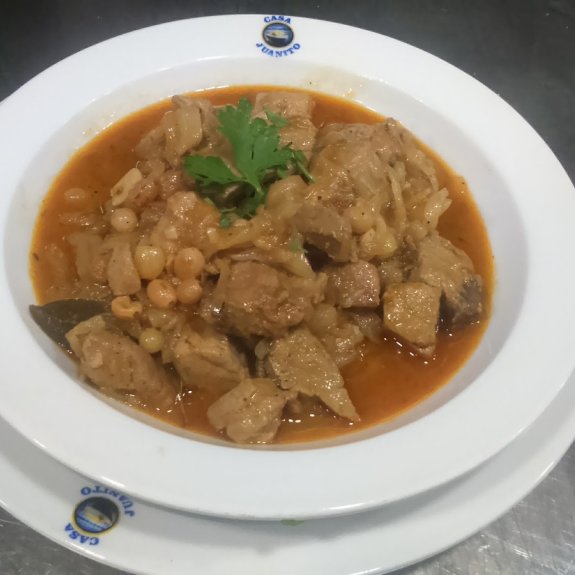Restaurant Casa Juanito Nador