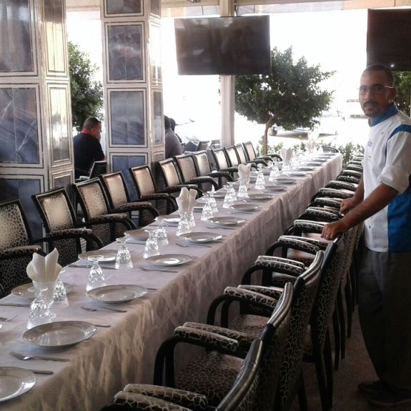 Restaurant Doha Errachidia