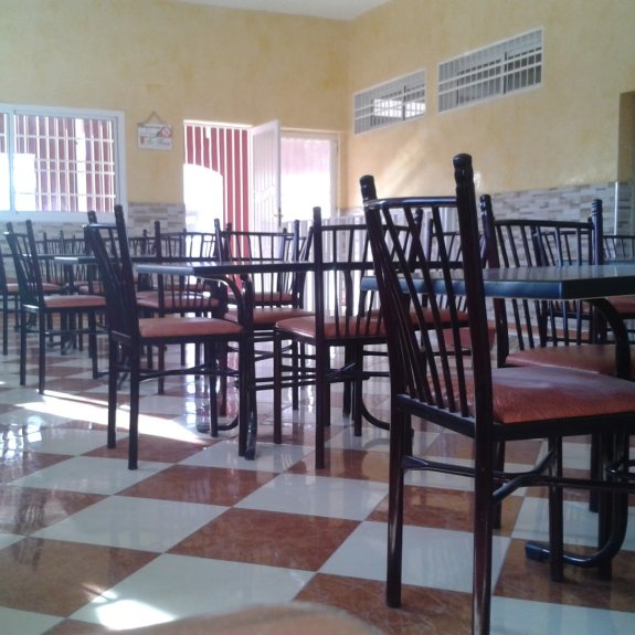 RESTAURANT Kser Souk