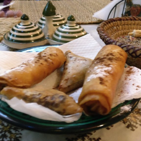 Restaurant Zayna