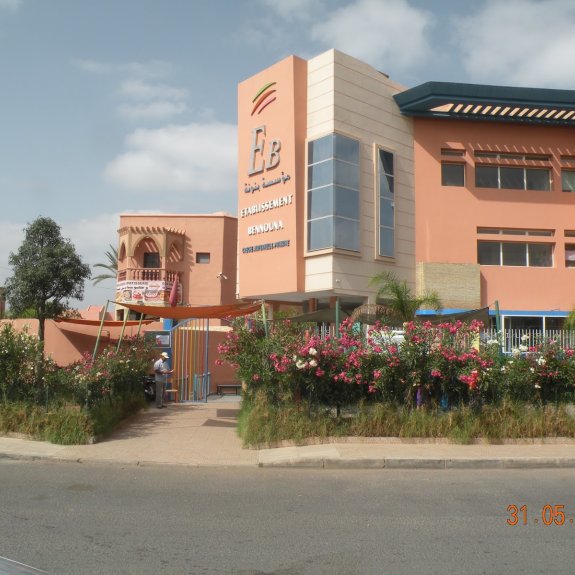 School Bennouna