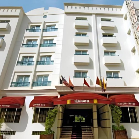 Tildi Hotel & Spa