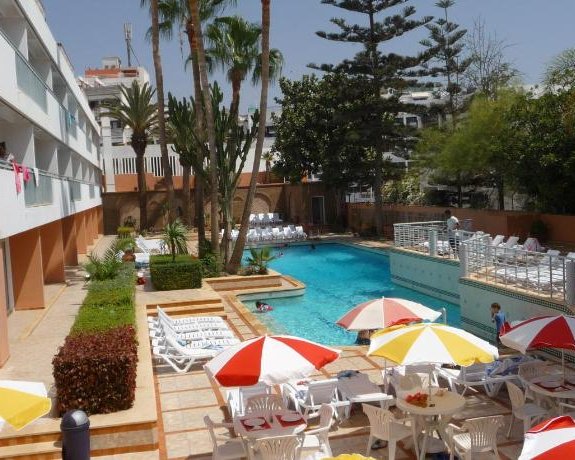 HOTEL KAMAL CITY CENTER