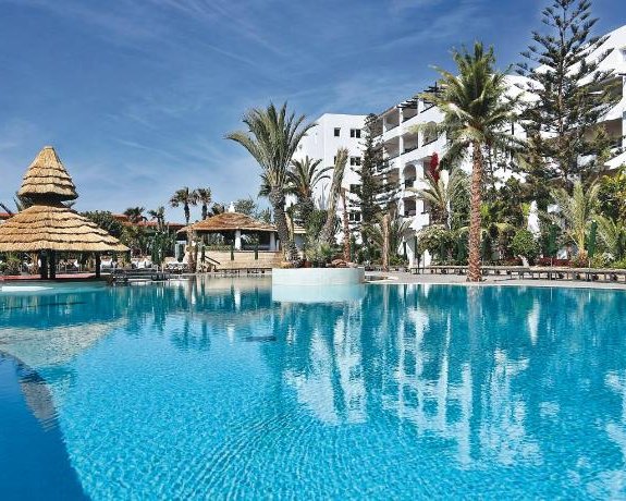 Hotel Riu Tikida Beach - Adults Only - All inclusive