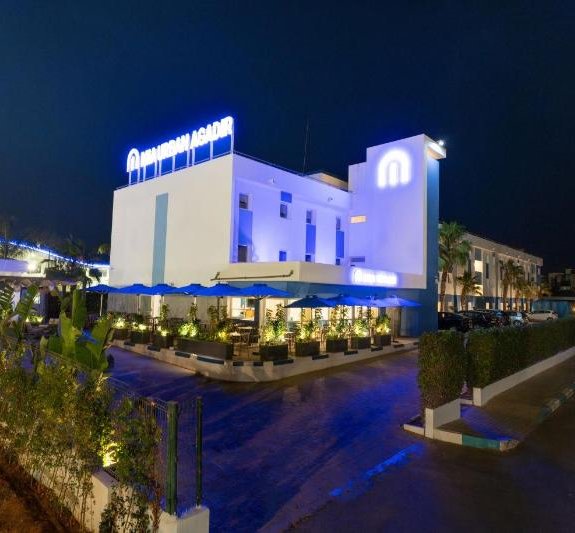 MIA HOTELS Agadir