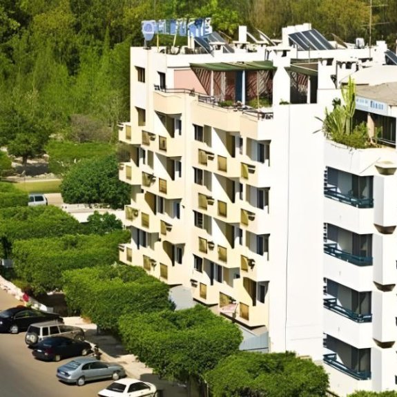 Residence Hoteliere Fleurie