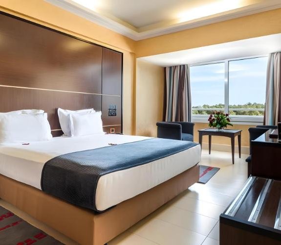 Sahara Hotel Agadir