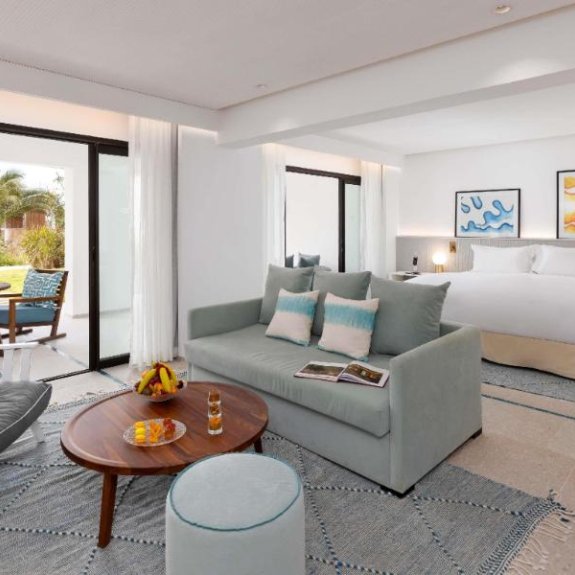 Sofitel Agadir Thalassa Hotel