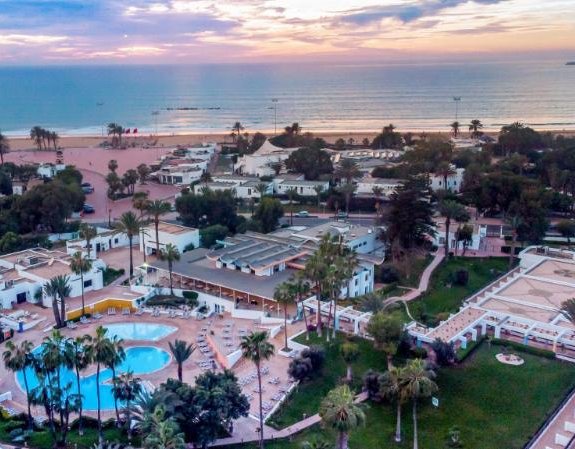Allegro Agadir