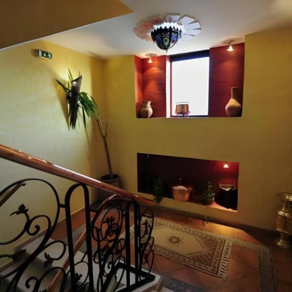 Atlantic Hotel Agadir