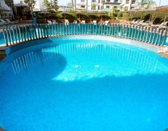 Residence Intouriste
