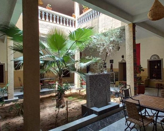 Riad Tazoulte