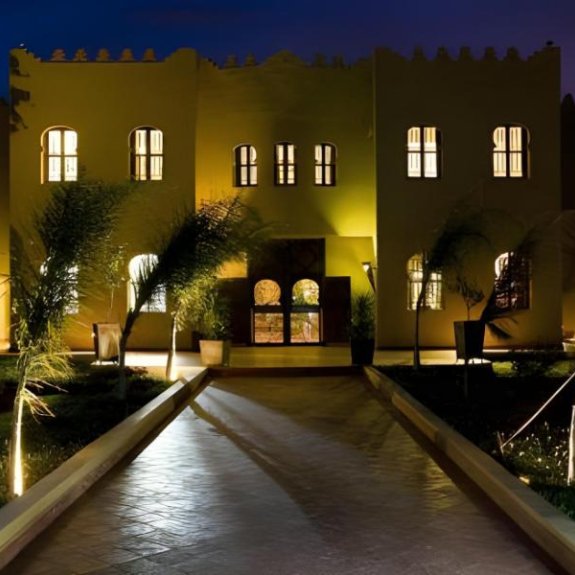 Riad le Ksar de Fes