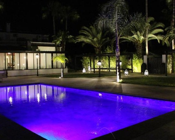 Casa Palma Morocco