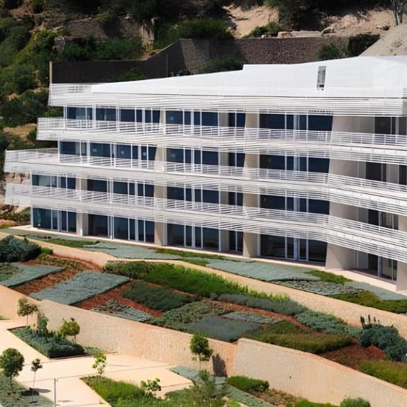 Mercure Quemado Resort