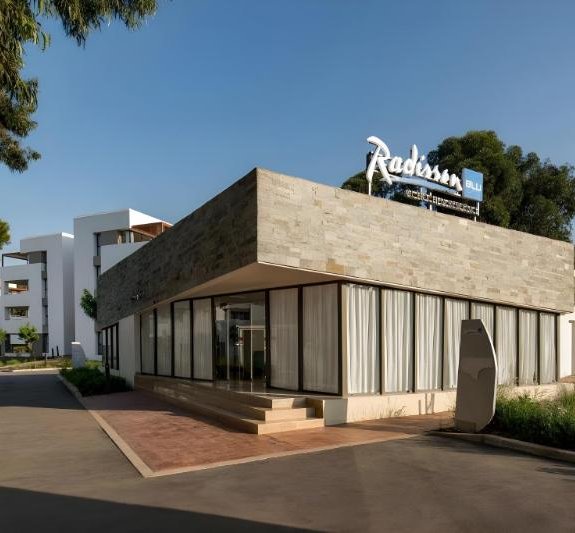 Radisson Blu Residences Al Hoceima