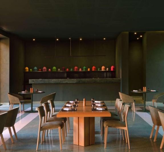 DoubleTree by Hilton Ben Guerir Hotel & Residences