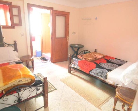 Hotel Imilchil