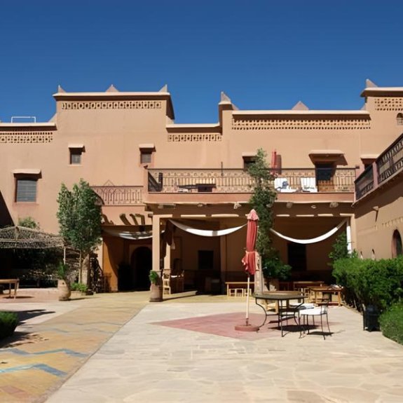 La Perle Du Dades