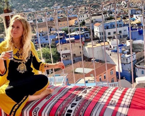 Dar Sababa