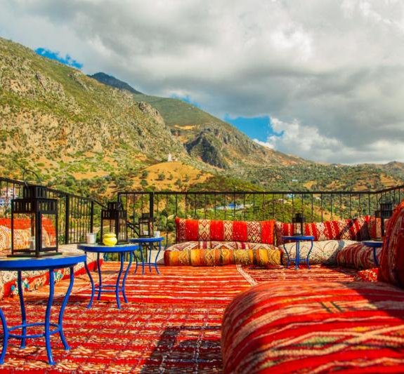 VANCII HOTEL