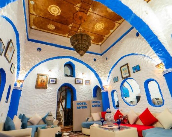Riad Antek