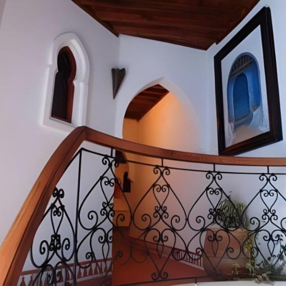 Hotel Dar Mounir