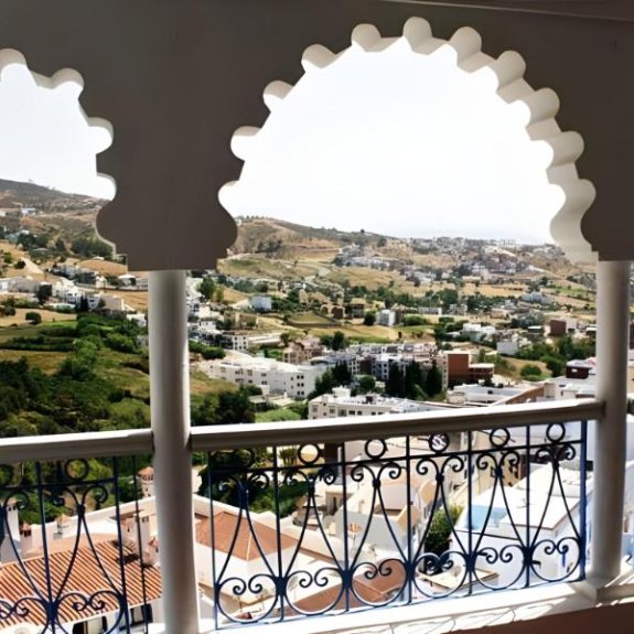 Hotel Parador
